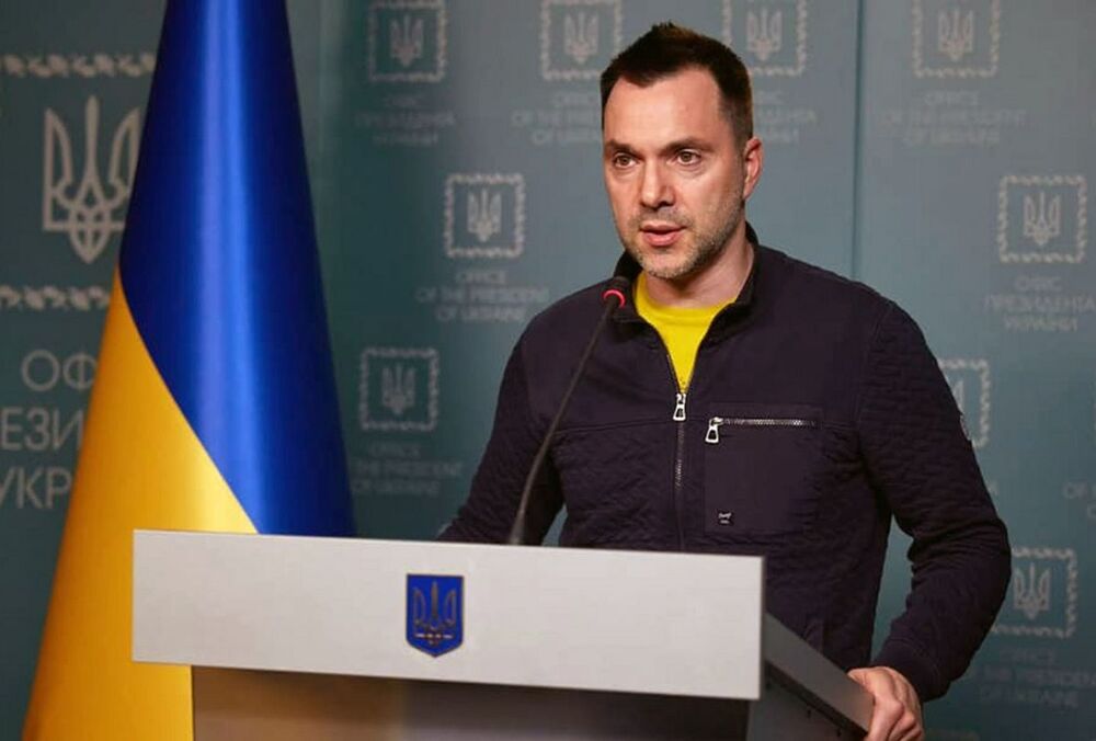 Арестович назвал новые сроки коренного перелома в войне России против Украины  