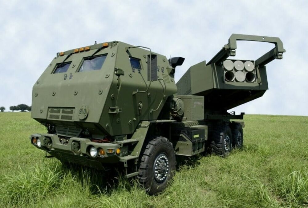 У Росії запанікували через рішення США надати Україні додаткові системи HIMARS У Росії запанікували через рішення США надати Україні додаткові системи HIMARS