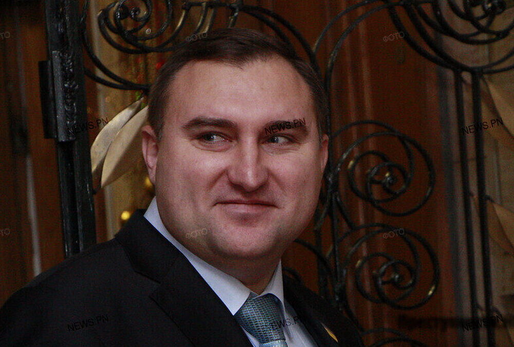 Умер нардеп VII созыва Николай Жук