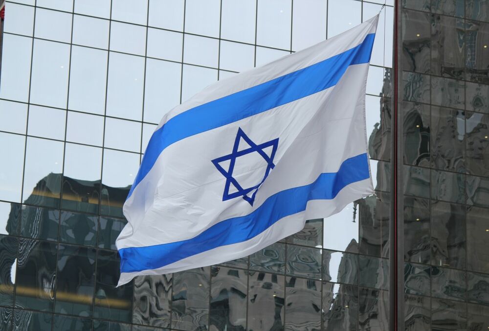 Израиль вводит новые правила въезда для украинцев Израиль вводит новые правила въезда для украинцев