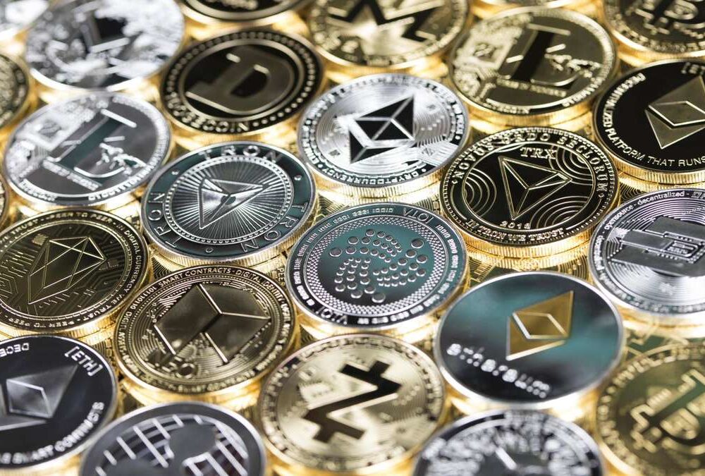 Біткоїн після досягнення ”дна” почне сильно дорожчати