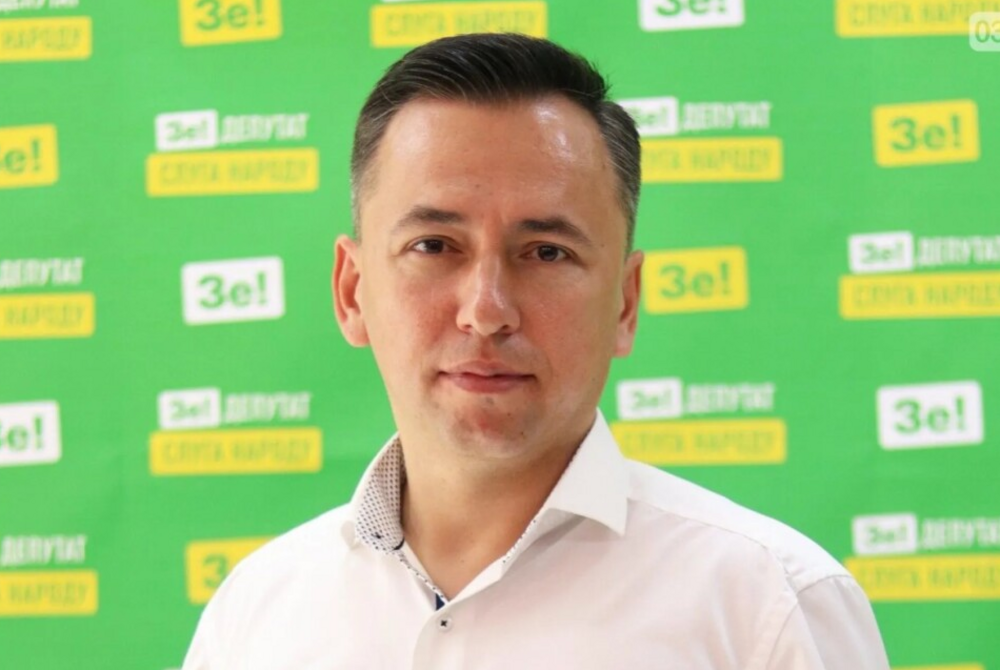 Нардеп стал участником смертельной аварии во Львовской области