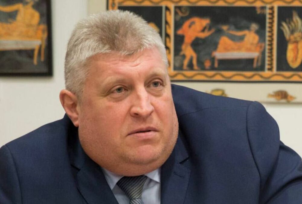 Член Общественной палаты России назвал президента Азербайджана ”пид***сом” после крушения самолета AZAL