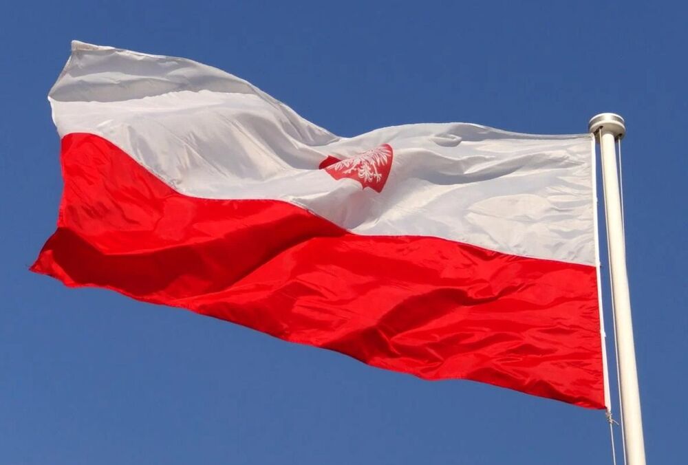 Польща готує до відправки 500 поліцейських для охорони кордонів з Білоруссю