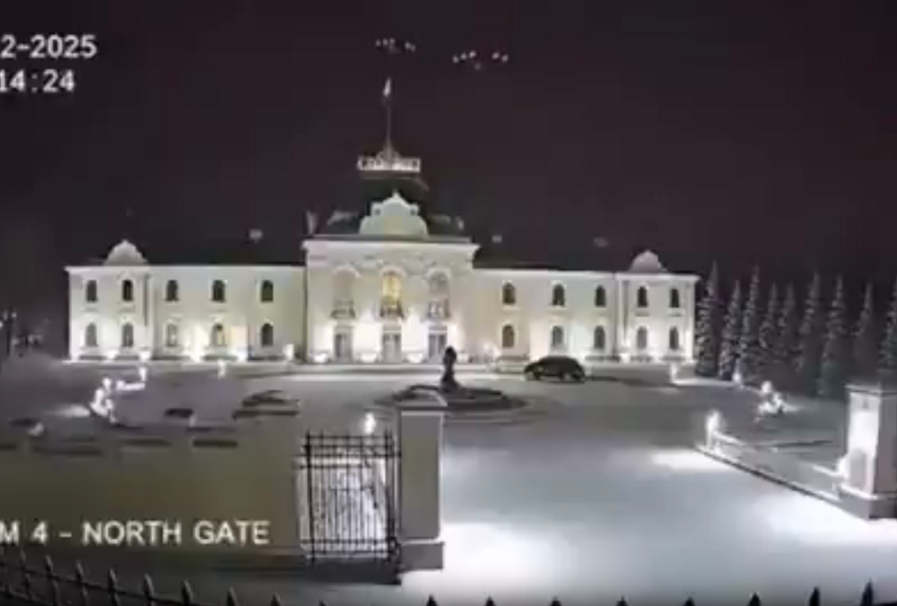 ”Атака на резиденцию Путина”: фейк нужен России, чтобы поссорить США и Украину