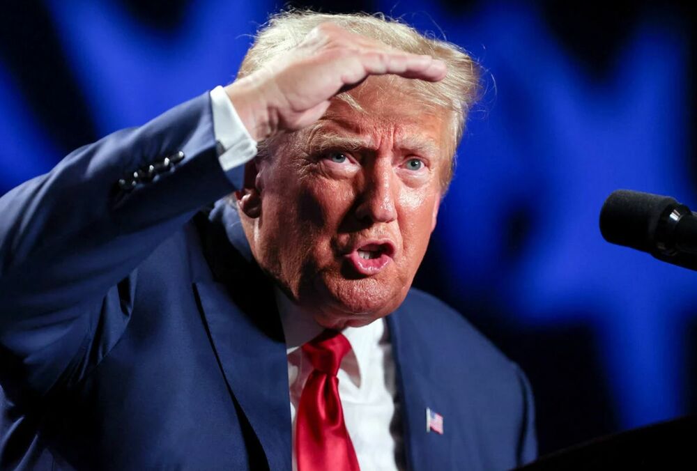 Трамп заявил, что Милли предатель и ”заслуживает казни”: что ответил генерал