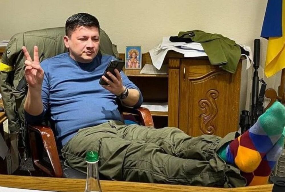 Ким пояснил, в каком случае он согласится возглавить Николаевскую ОВА 