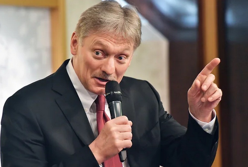 У Росії заявили, що не приймуть ”мир” з Україною, якщо ЗСУ звільнять усю територію