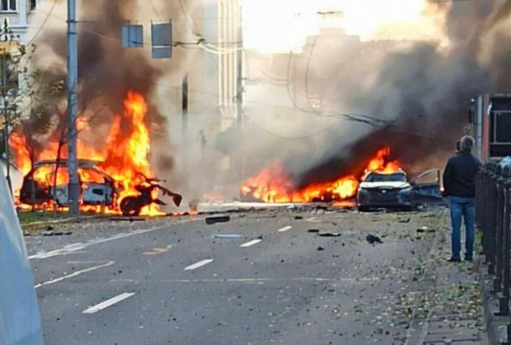 Романенко предупредил о подготовке РФ к новым атакам по Киеву и назвал сроки 