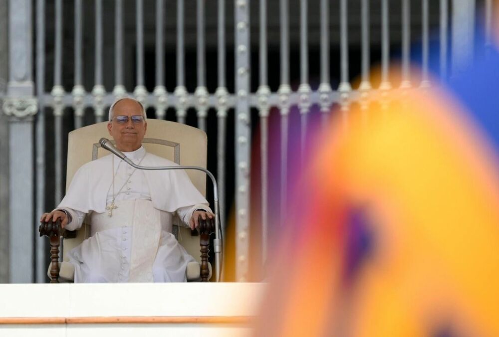 Папа Римский Лев XIV назвал искусственный интеллект главной угрозой человечеству