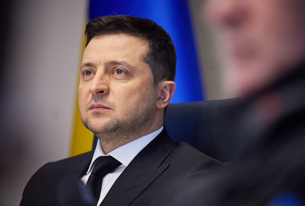 Зеленский рассказал, чего ожидает от заседания Генассамблеи ООН