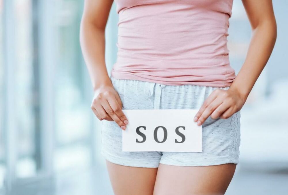 Как лечить молочницу: советы гинеколога Как лечить молочницу: советы гинеколога