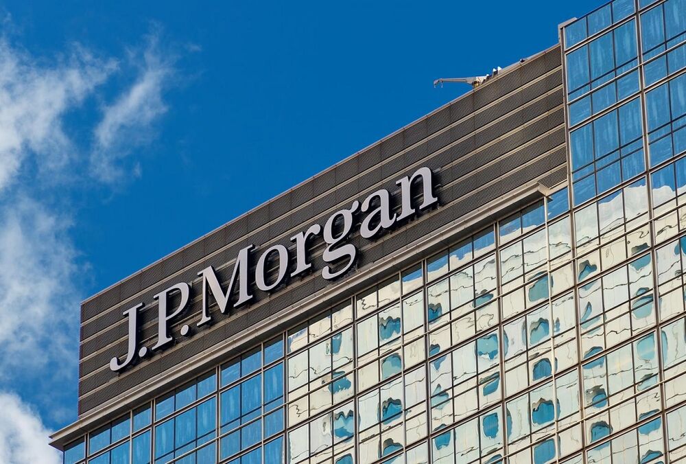 Эксперты JP Morgan считают, что пандемия завершится в 2022 году  Эксперты JP Morgan считают, что пандемия завершится в 2022 году