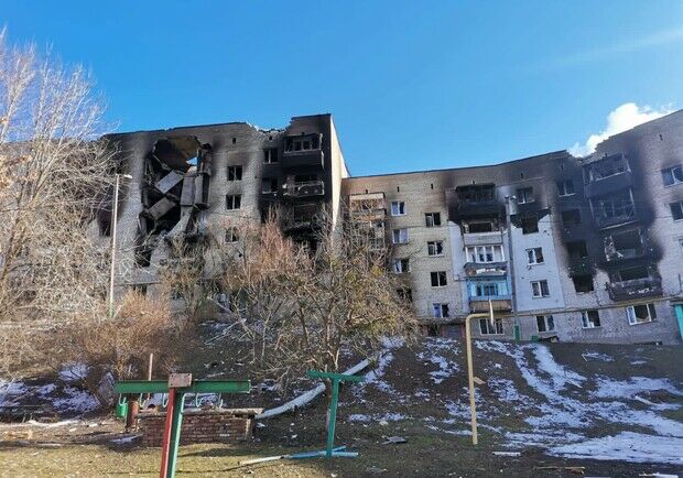 В Ізюмі було знищено майже всю 35-ту загальновійськову армію Росії В Ізюмі було знищено майже всю 35-ту загальновійськову армію Росії