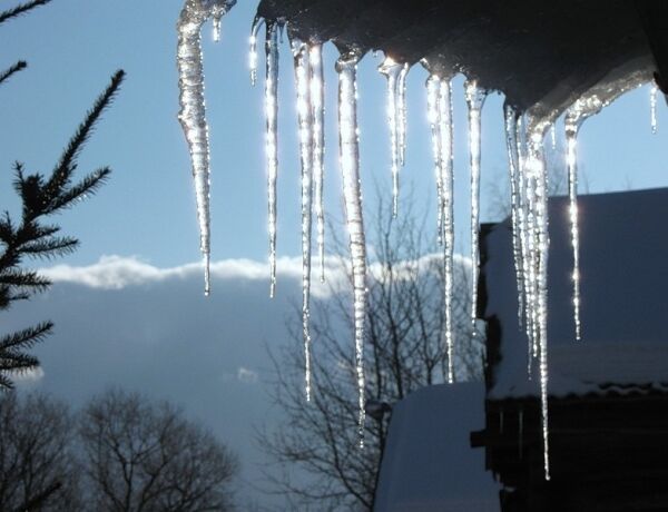 Потепление в Украине: где ожидается плюсовая температура