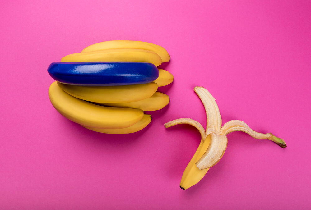 Шість фактів на користь бананів: що буде, якщо їсти плоди кожного дня