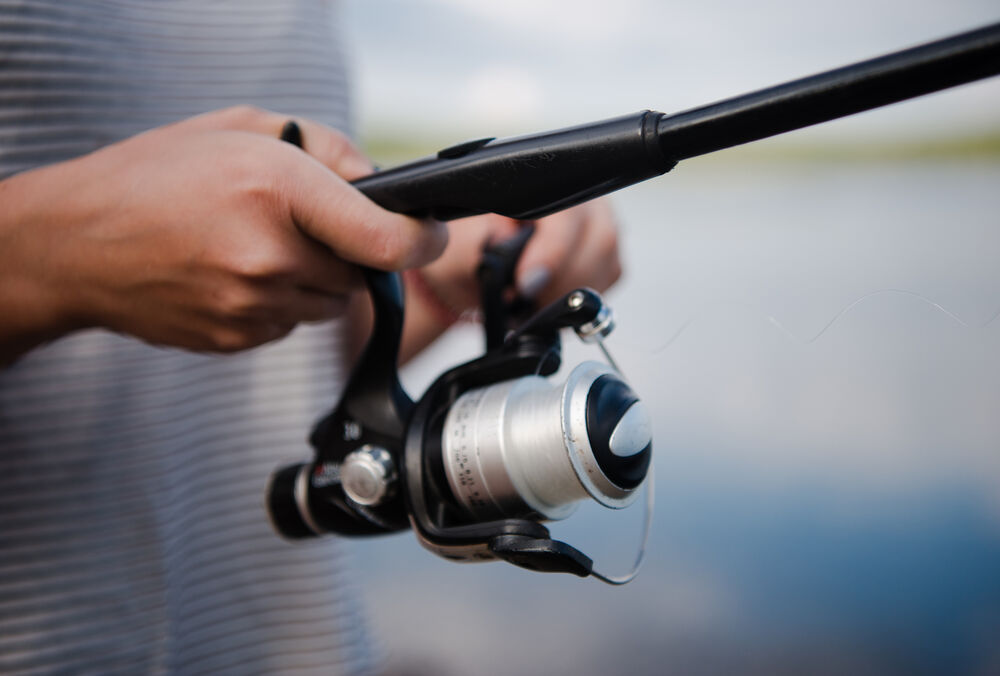 В Украине отмечают День рыбака В Украине отмечают День рыбака