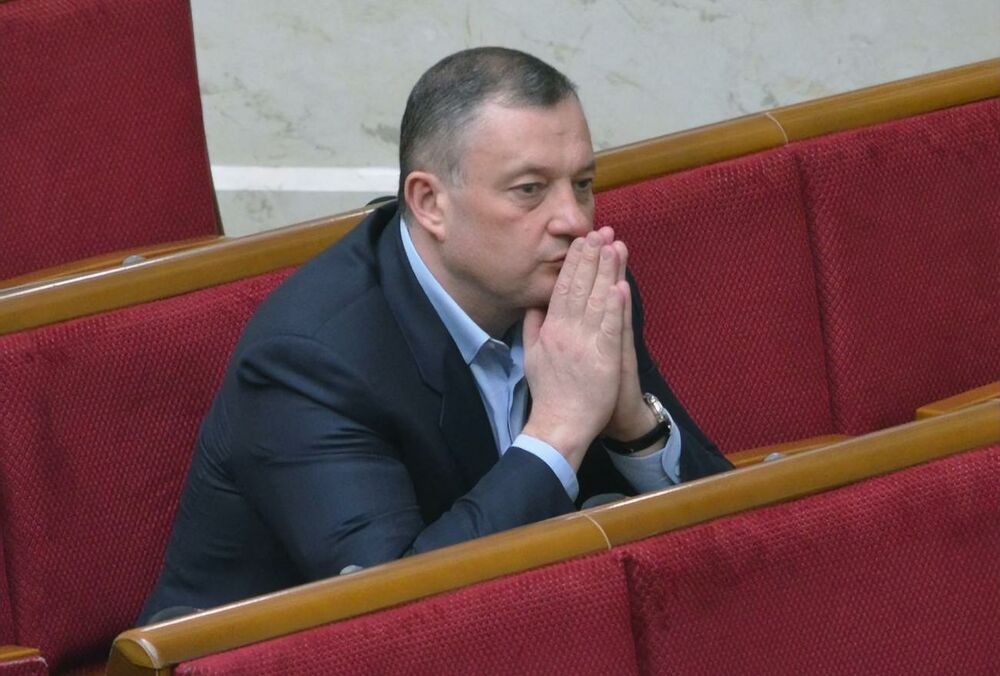 Нардепа подозревают в хищении газа более чем на 2 миллиарда