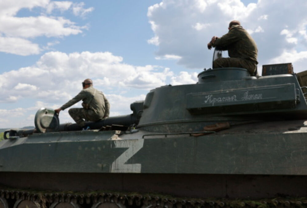 Мер Мелітополя розповів, навіщо окупанти мінують міські котельні