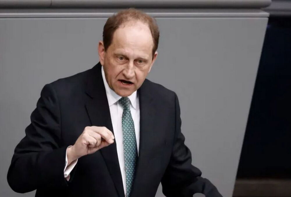 Німеччина не бачить у Росії ознак готовності до мирних переговорів із Україною