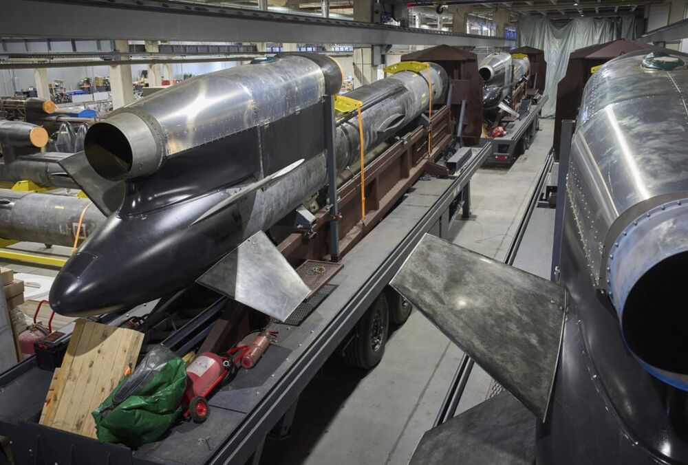 Зеленський: Українська ракета ”Фламінго” вже 9 разів застосовувалася у реальних бойових операціях Зеленський: Українська ракета ”Фламінго” вже 9 разів застосовувалася у реальних бойових операціях