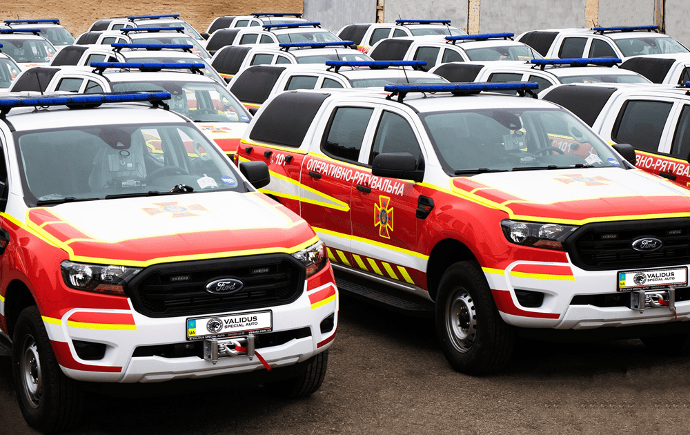 Україна направить своїх рятувальників до Туреччини