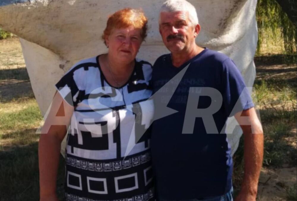 Российские военные расстреляли троих пенсионеров в оккупированном селе Херсонской области