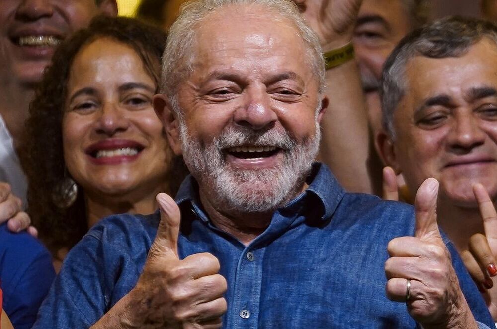 Президент Бразилии пожаловался на игнор его ”мирного плана” для Украины 