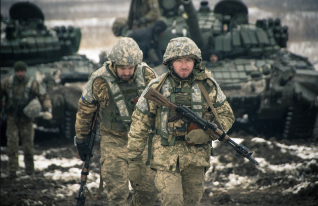 Росія у війні з Україною вже втратила 26 тисяч солдат – Генштаб