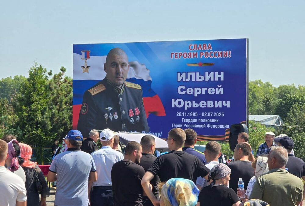 Вбито командира 155-ї бригади, військових якої звинувачували у вбивстві жителів Бучі