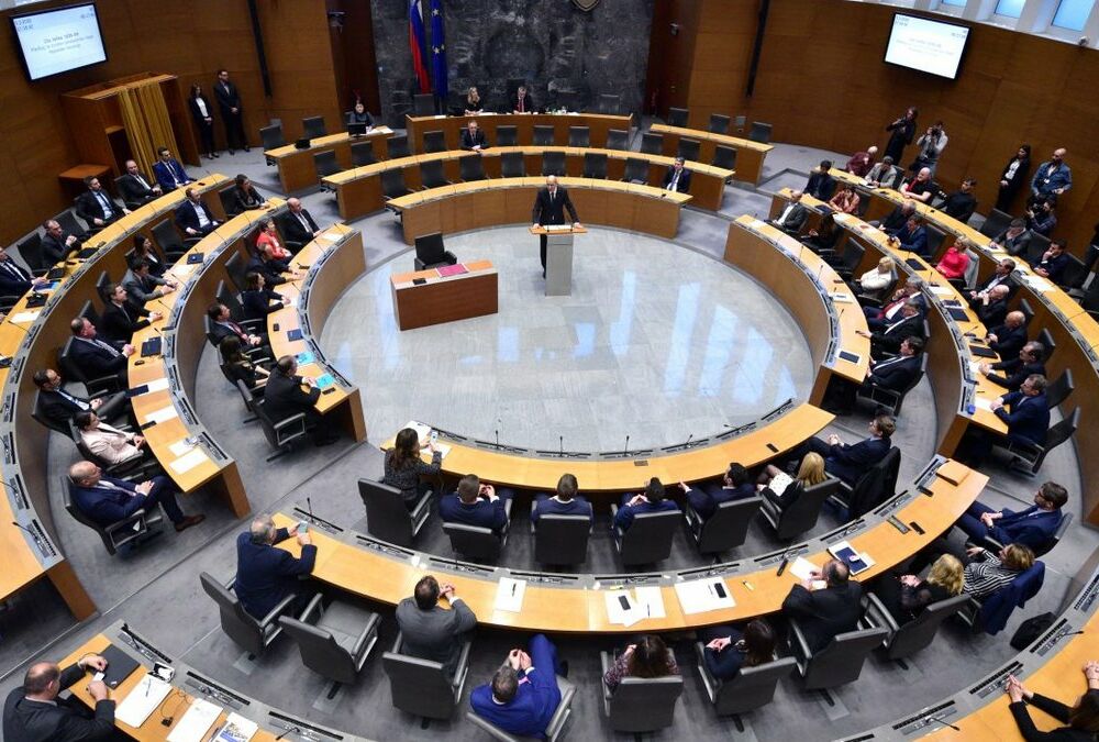 Словения отказалась признавать Россию спонсором терроризма