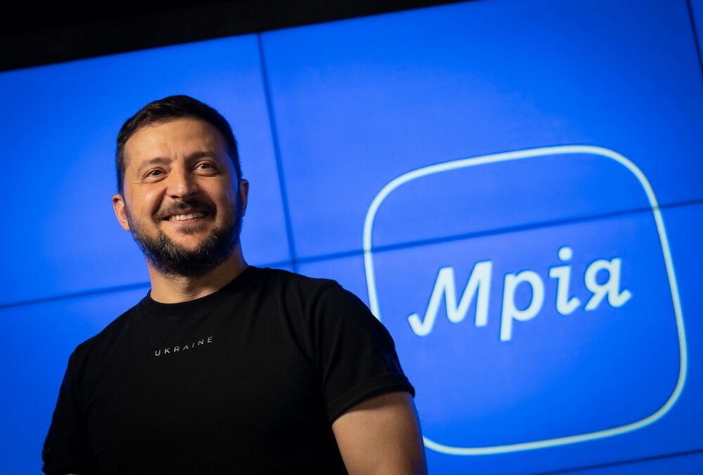 Зеленский едет в США на встречу лидеров в ООН