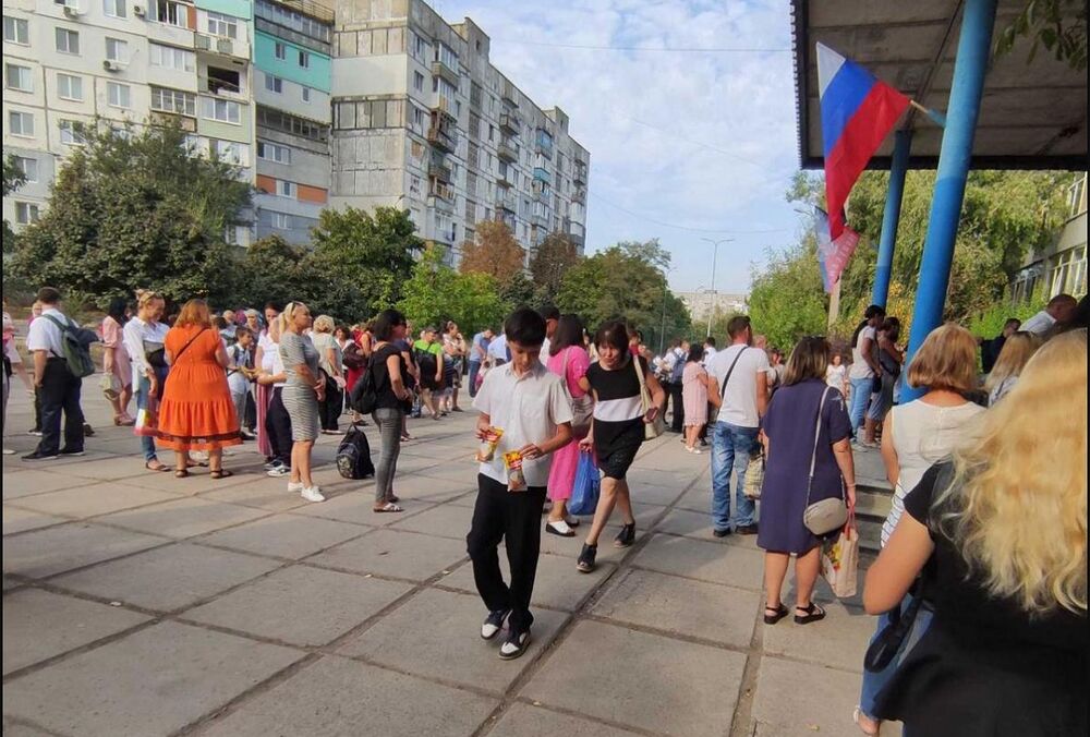 Окупанти після ”референдумів” запускають хвилю фейків: Андрющенко розкрив деталі