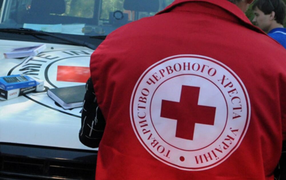 Ни один из освобожденных защитников не видел представителей Красного Креста в плену