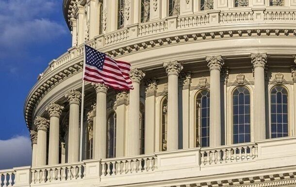 Сенат США одобрил резолюцию о признании России страной-спонсором терроризма Сенат США одобрил резолюцию о признании России страной-спонсором терроризма