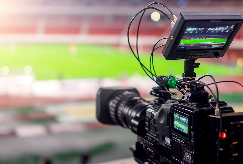 21 листопада - Всесвітній день телебачення