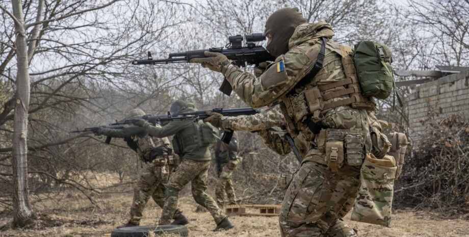 Все начнется из Донбасса: эксперт рассказал, каким будет контрнаступление ВСУ Все начнется из Донбасса: эксперт рассказал, каким будет контрнаступление ВСУ