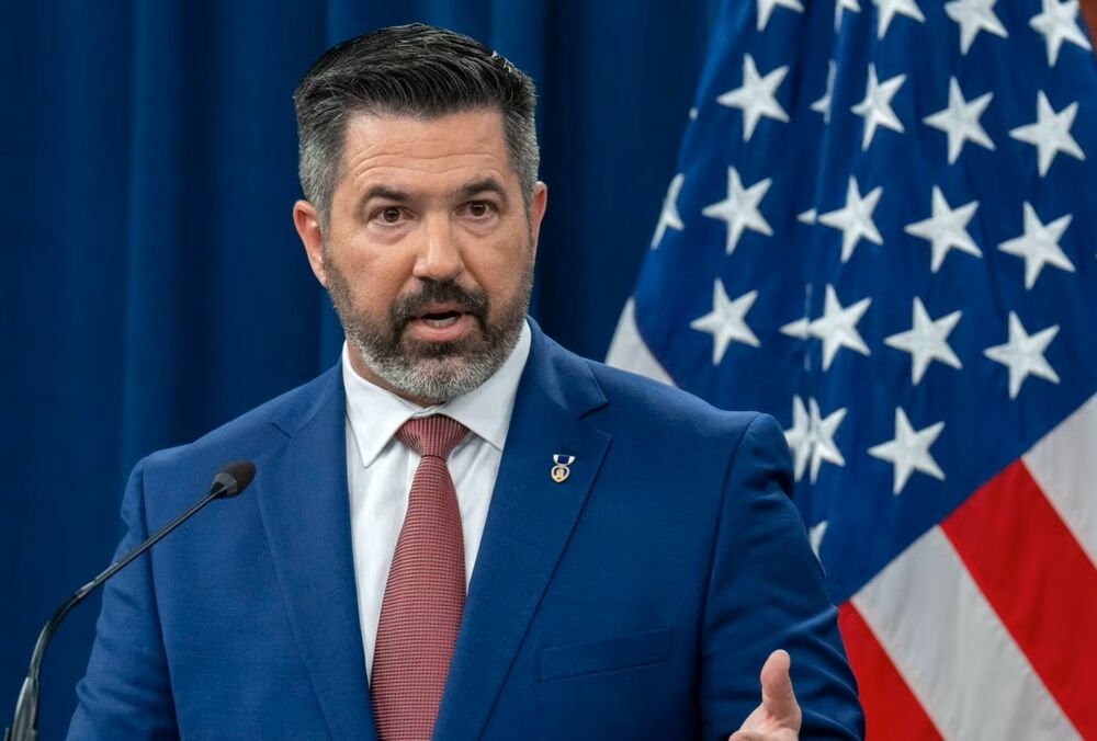 У Пентагоні пояснили, чому зупинили поставки деякого озброєння Україні