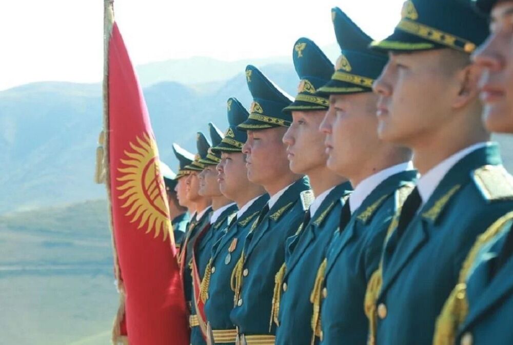 Влада Киргизстану не проводитиме навчання ОДКБ на своїй території