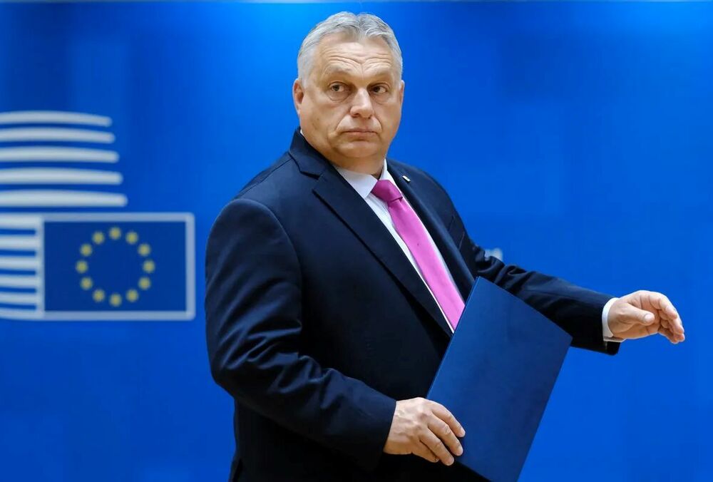 Венгрия начала председательство в Совете ЕС