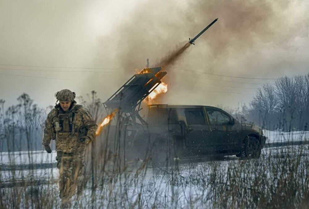 В Україні можуть заборонити відправку на фронт мобілізованих без підготовки