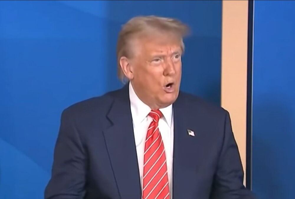 Трамп порівняв удари по Ірану з бомбардуваннями Хіросіми та Нагасакі