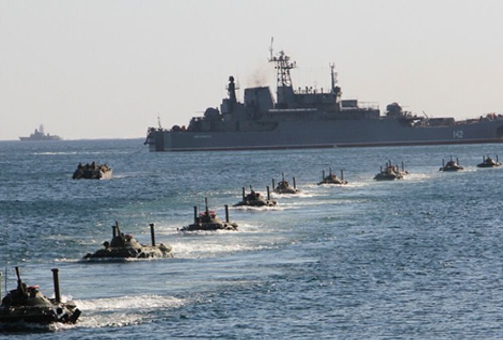 У британському Міноборони попередили про зростання цін на основні товари через блокаду РФ портів Чорного моря