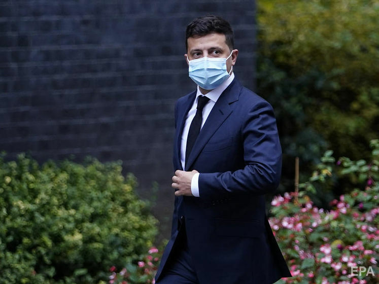 Офис президента озвучил план выхода из кризиса в три шага Офис президента озвучил план выхода из кризиса в три шага