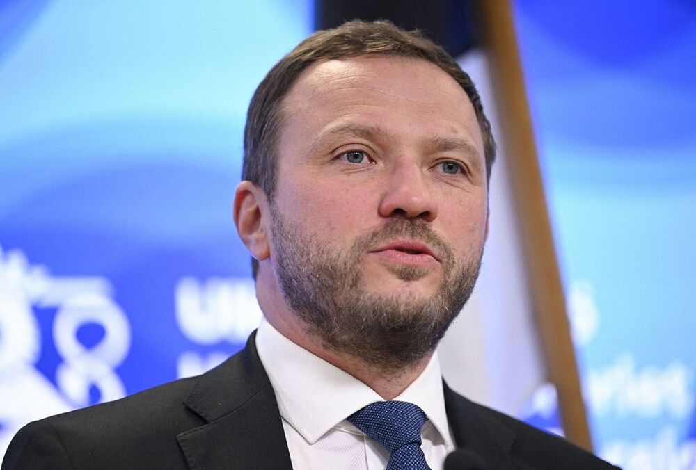 В Эстонии заявили, что против РФ нужно ввести полное торговое эмбарго 