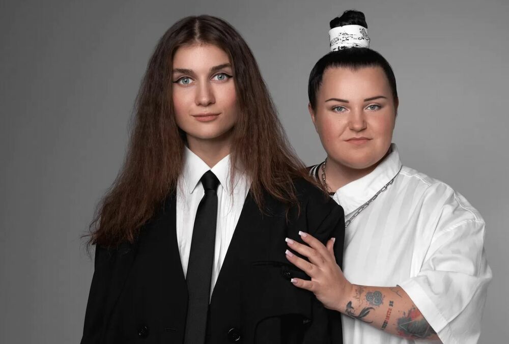 Jerry Heil ответила, будет ли снова пытаться попасть на Евровидение, если завтра проиграет