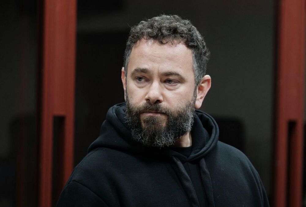 Дубинского будут судить за подделку документов для выезда за рубеж