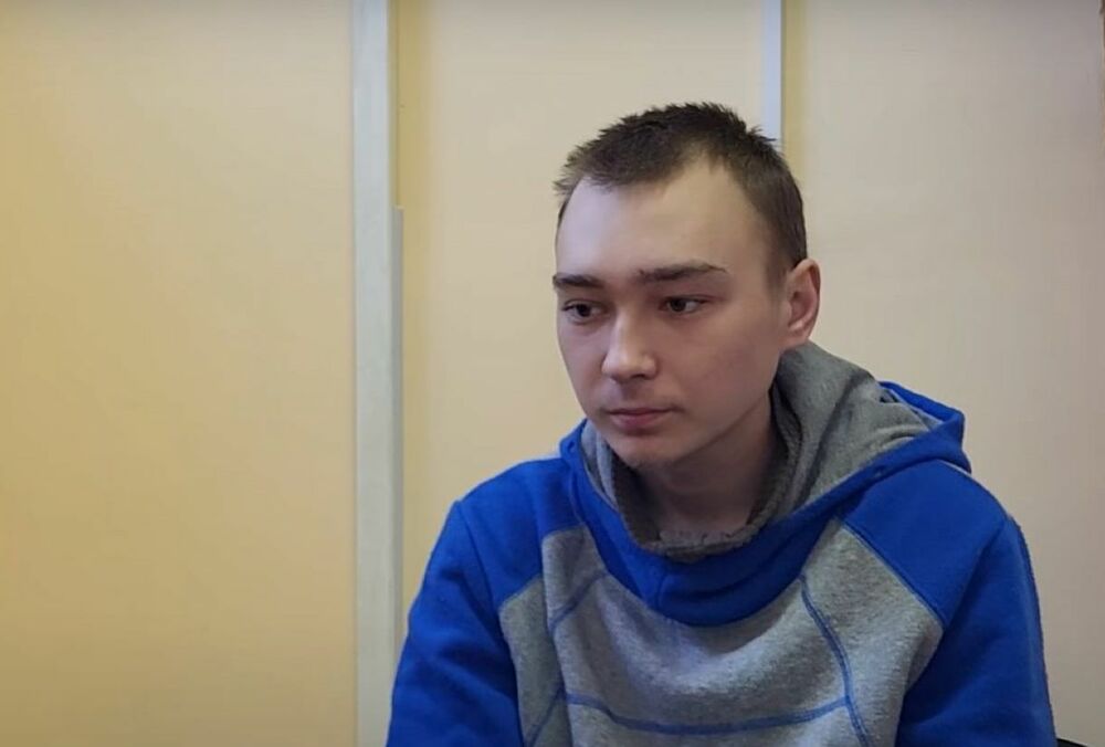 Сегодня в Киеве начнется первый суд по военным преступлениям России 