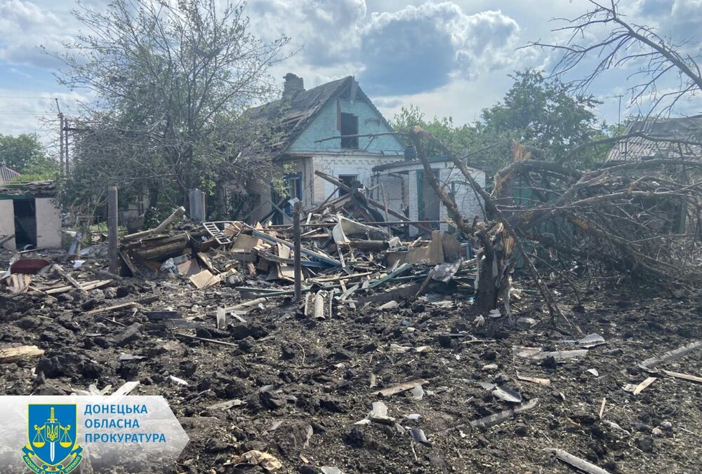 У Покровську розповіли про стан поранених після потужного ракетного удару