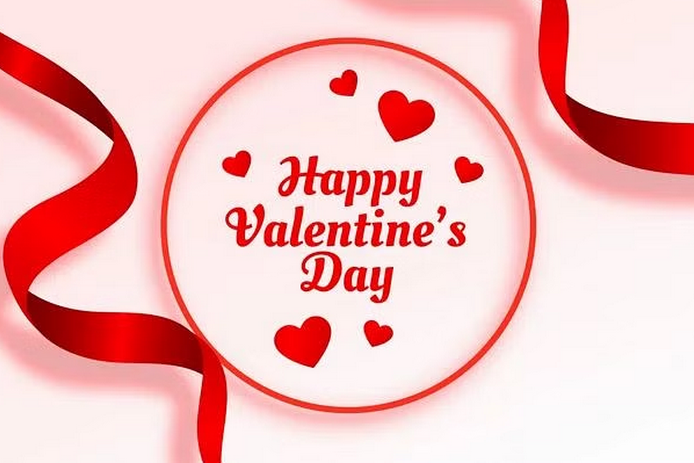 ”Глава” Севастополя закликав не відзначати День Валентина, замінивши його на православне свято